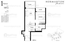 Normanton Park (D5), Apartment #549121081